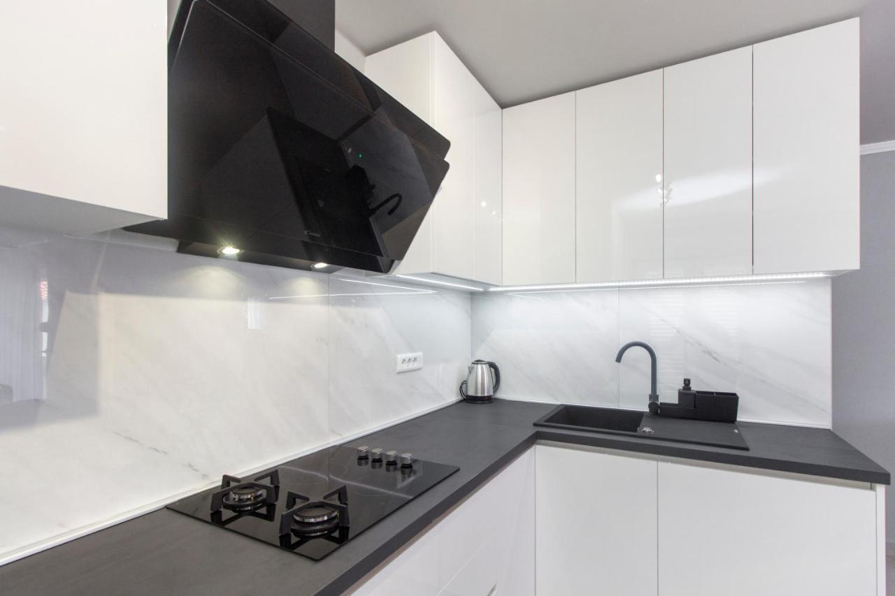 Silver Lux Suite - New Zaboric Exterior photo