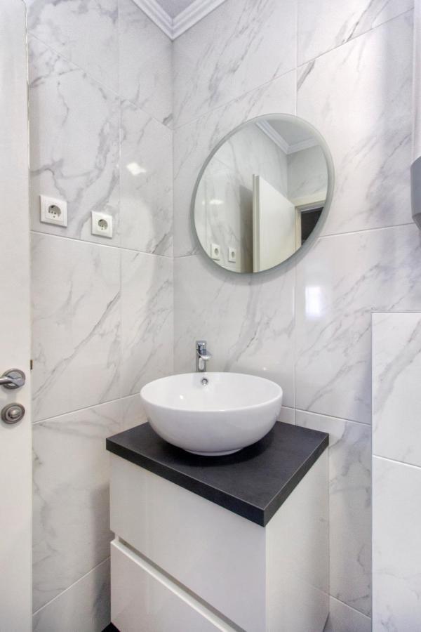 Silver Lux Suite - New Zaboric Exterior photo